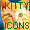 Kitty Icons