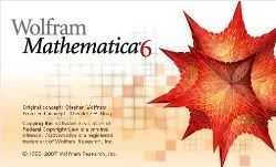 Wolfram Mathematica 6.0 (Windows)