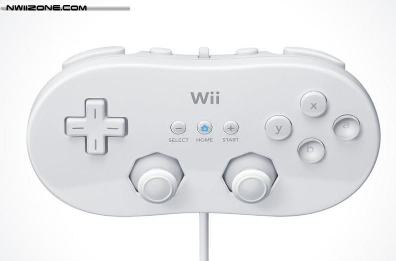 Can the gamecube controller be used to play black ops on the wii?