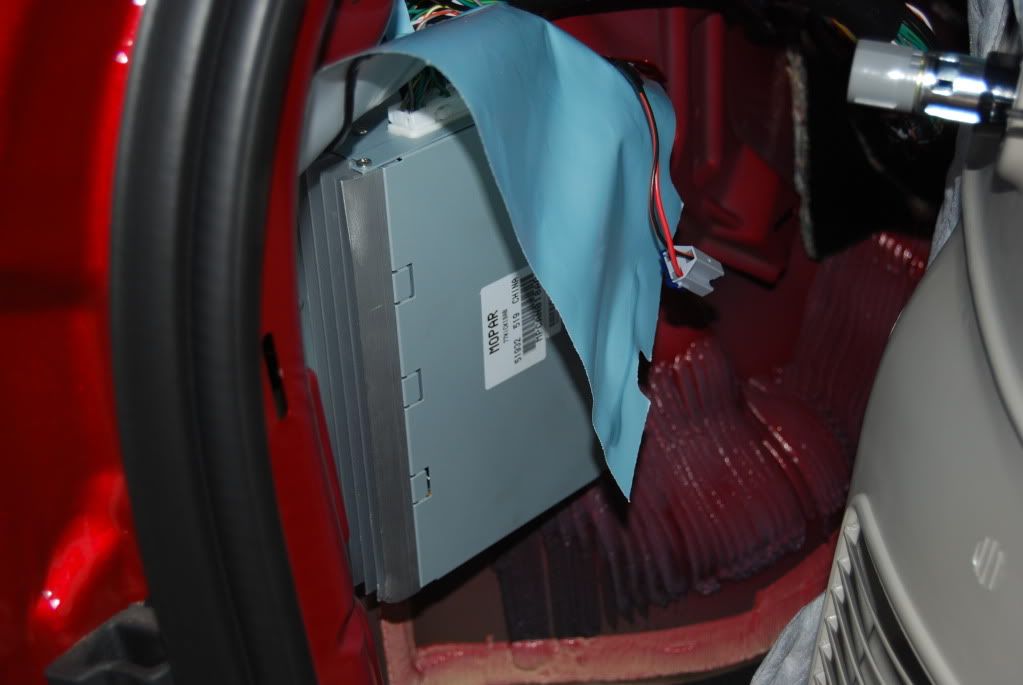 Kicker upgrade (mopar option), anyone have it??? - Page 2 ...