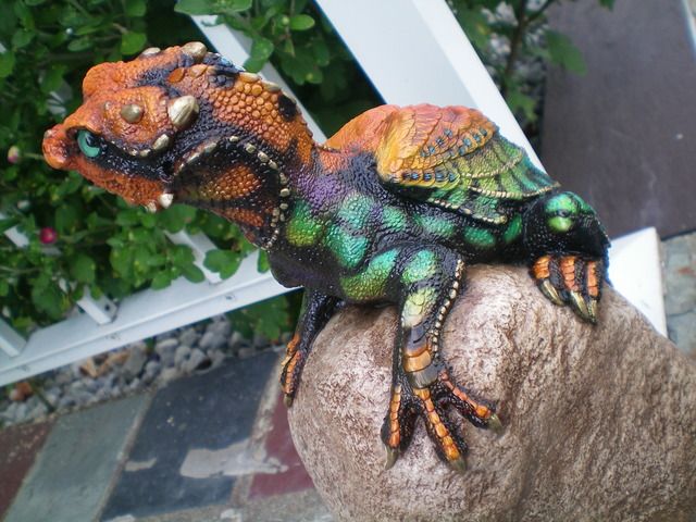  photo Rainbow Pumpkin Rock Dragon 16_zpsmknsee5g.jpg