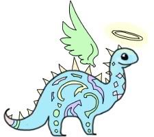 Ama bronto pastel