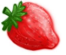 Strawberry 50%