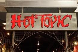 Hot Topic Pictures, Images and Photos