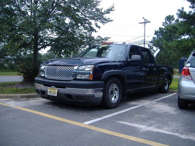 diesels with stacks. Re: Diesel Stacks Info