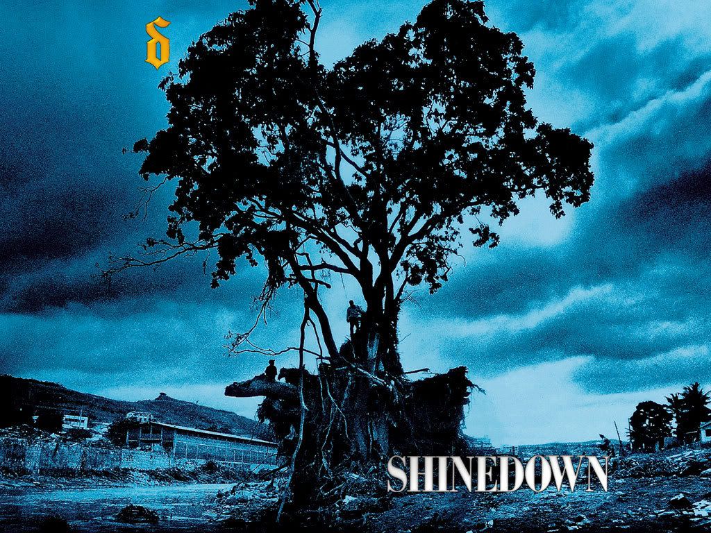 Shinedown 2 