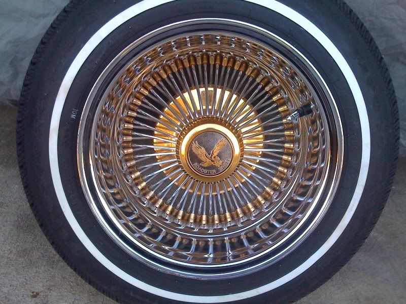 Gold Roadster Roadstars FOR SALE Page 4 Lowrider Forums