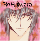 Fujiwara Ginzou Avatar