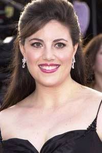 Monica Lewinsky is so