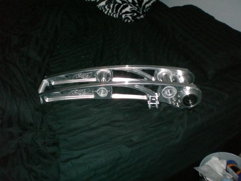 Lonestar Swingarm For Sale Parts Accessories Banshee