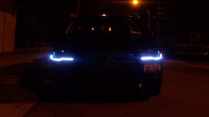 Re audi r8 style leds Reply 1 on January 24 2012 044810 AM 