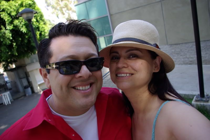 Ernie & Lisa Ceja