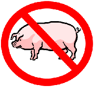 No Pork