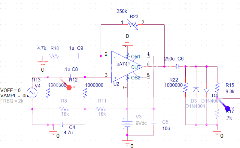 Need tips for electric guitar electronics project | All About Circuits