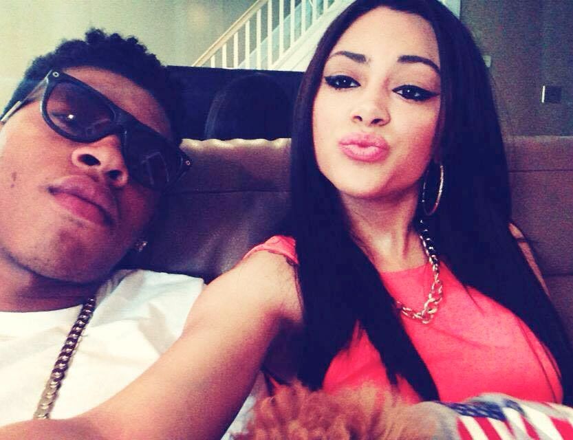 Bryshere Gray with Single  