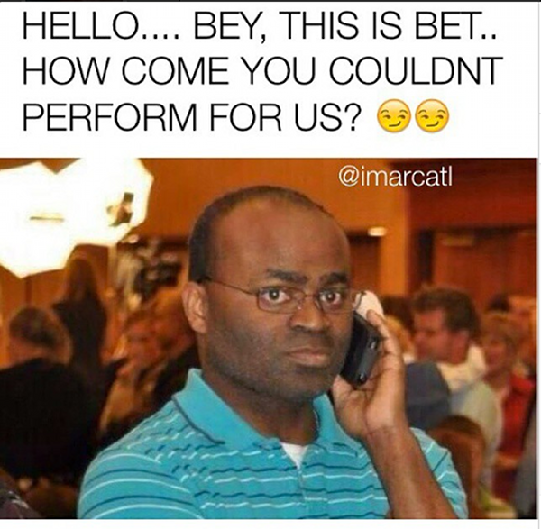 FUNNIEST Memes From The 2014 MTV VMAs | The Young, Black, and Fabulous®