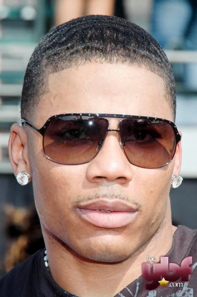 2008 BET Awards Red Carpet, Part 2 | The Young, Black, and Fabulous®
