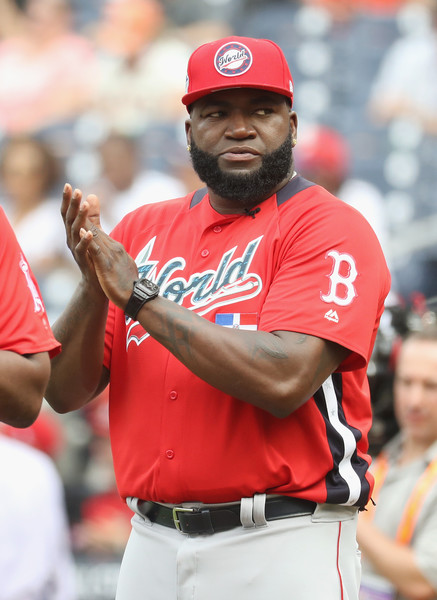PLOT TWIST! Everything We Know About David 'Big Papi' Ortiz's Dominican  Republic Shooting Drama & The  Blogger Woman In The Middle