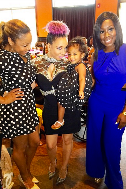 MOTHER’S DAY FAB: Tiny Hosts 2nd Annual Mother-Daughter Brunch ...