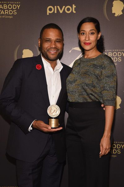 “black•ish” Nabs A Peabody Award + “Empire” Cast Gets Stylish For FYC ...