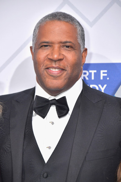 Real Life Superhero Billionaire Robert F Smith Pledges To Pay Off Morehouse College Grads Student Loans The Young Black And Fabulous