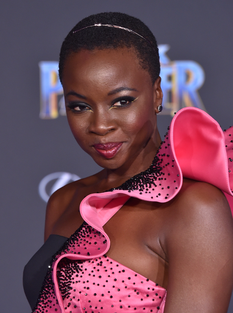 Danai Gurira acquires a new home in Hollywood Hills jaiyeorie