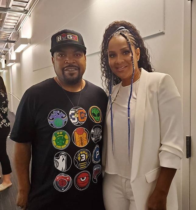 The Ybf Podcast Lisaraye Spills Why Player S Club All Of Us Reboots Could Still Happen Why Jlo S Hustlers Performance Wasn T Oscar Worthy Making Money Moves The Young Black And