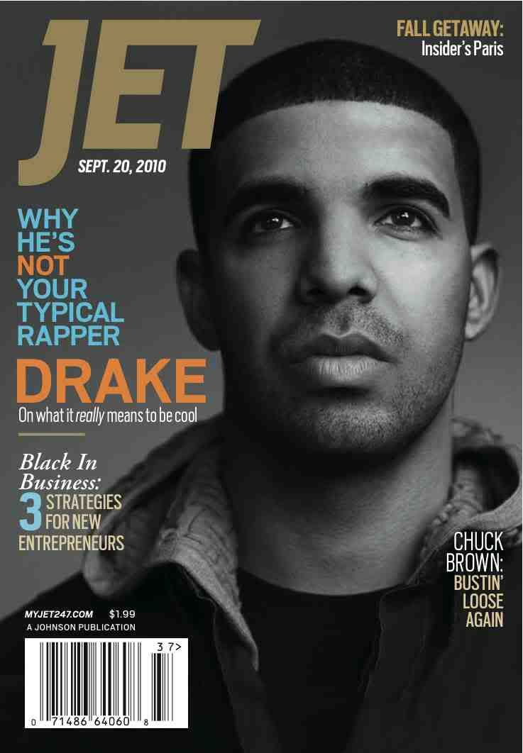 Rappers Delight: Drake Covers 