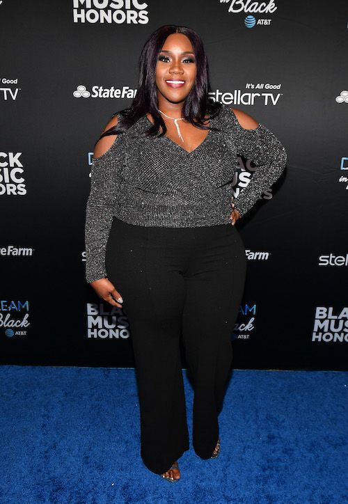  photo Kelly Price arrives.jpg