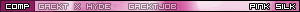 Pink Silk