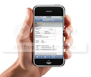 FMTouch