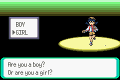 [PokeCommunity.com] Pokémon Glowing Silver