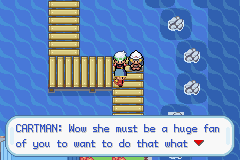[PokeCommunity.com] Pokémon South Park