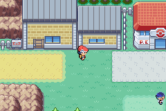 [PokeCommunity.com] Pokémon South Park DP Heros