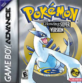 [PokeCommunity.com] Pokémon Glowing Silver