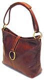 Floto Tavoli Tote, Handmade in Italy From Italian Calfskin Leather Floto Tavoli Tote, Handmade in Italy From Italian Calfskin Leather