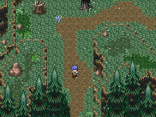 [PokeCommunity.com] ~Chaos Generations~ Official Progress Thread