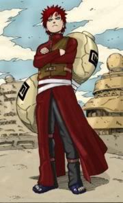 ~*Gaara Crazy*~ banner