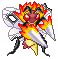 Rashoumon's Sprites