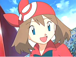 [PokeCommunity.com] The Drew & Coordinators Club