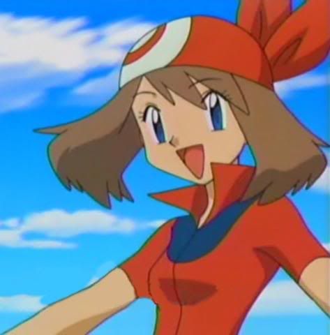 [PokeCommunity.com] The Drew & Coordinators Club