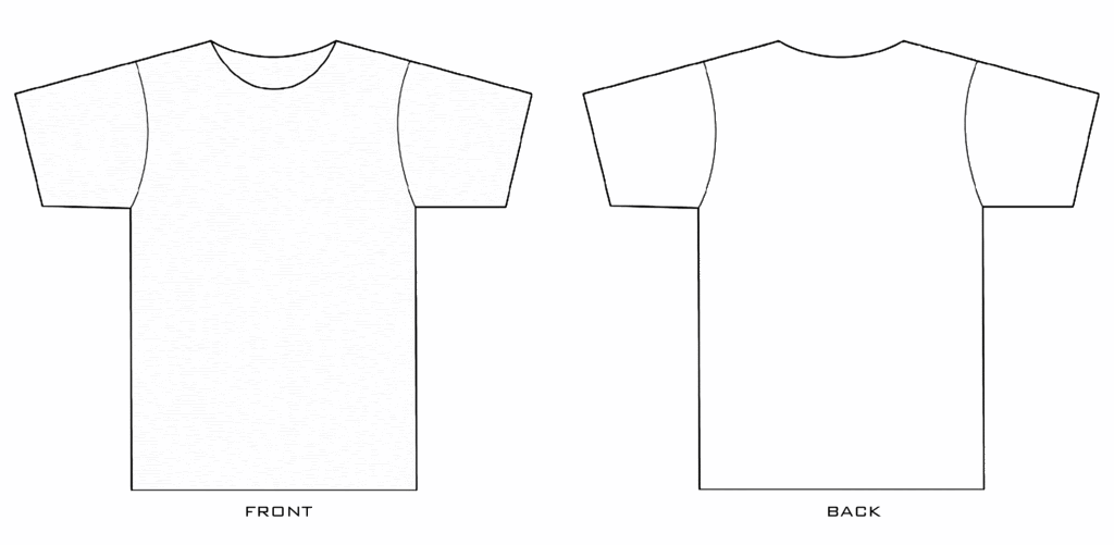 T-Shirt Design Competition | The Helper