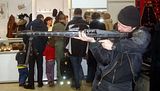 Пулемёт М-60